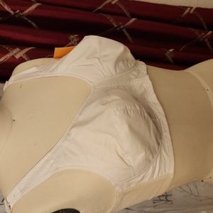 NWT Vintage Montgomery Ward Bullet Bra